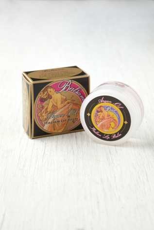 Argan Oil Lip Balm