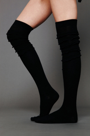 Fiddler Tall Sock