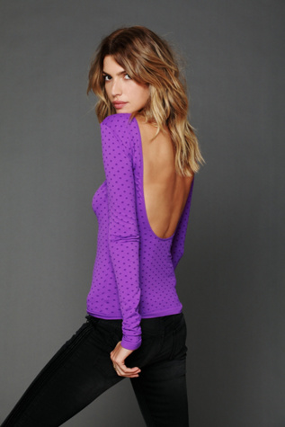 Dark Violet