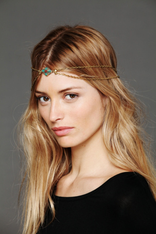 The Ramro Headpiece