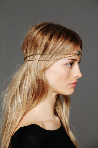 The Ramro Headpiece