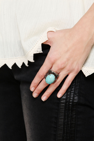 Turquoise