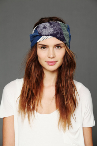 Rice Turban