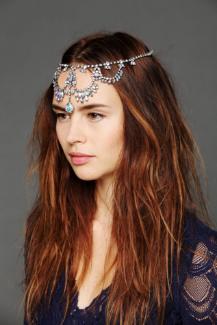 Crystal