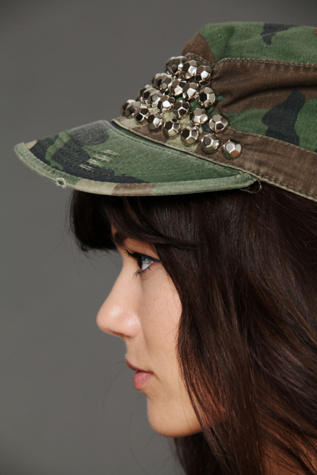 Olive Drab