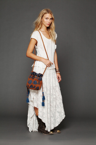 Tan/Blue