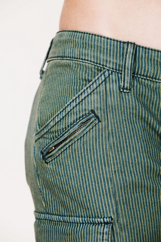 Hunter Green