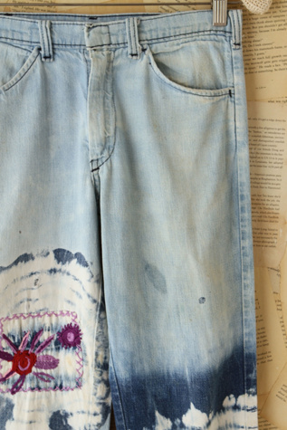 Denim
