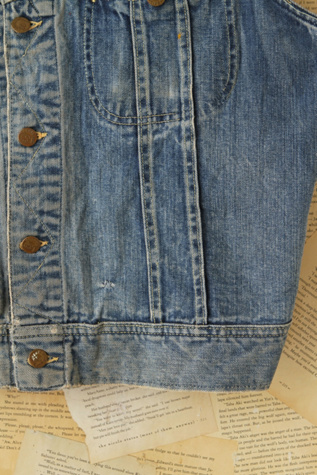 Denim