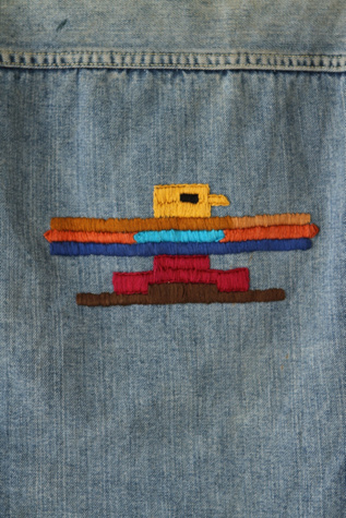 Denim