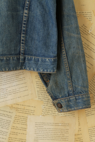 Denim
