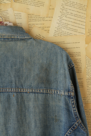 Denim