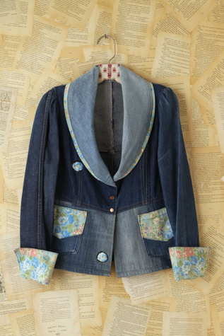 Denim