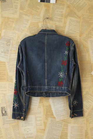 Denim
