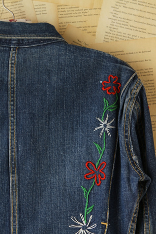 Denim