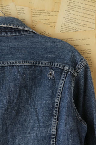 Denim