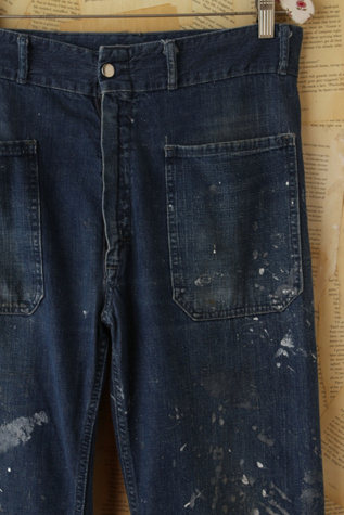 Denim