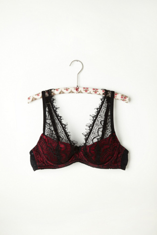 Bisou Bisou Kiss Bra in intimates-bras
