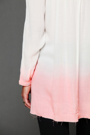 Ivory/Peach