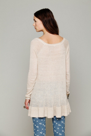 Ivory / Oatmeal