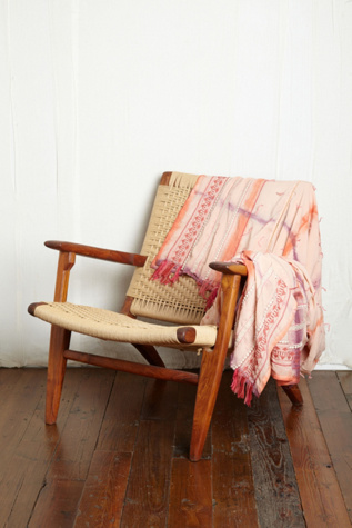 Tie Dye FP Blanket in home-2