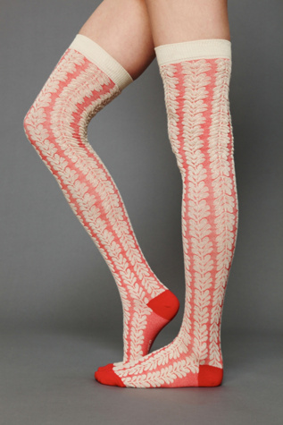 Miso Tall Sock