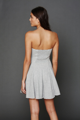 Grey Heather