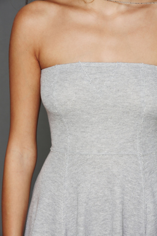 Grey Heather