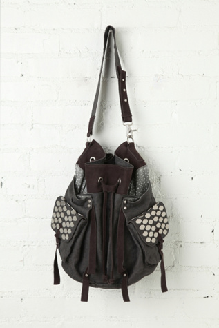 Mason Slouchy Tote
