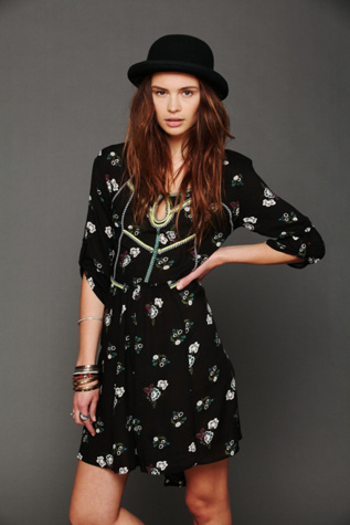 Perfect Day Dress