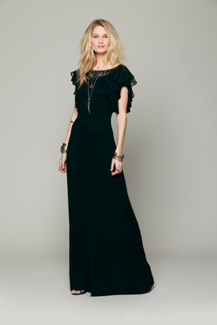 FP X Film Noir Dress