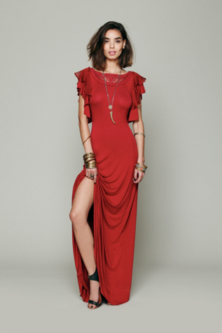 FP X Film Noir Dress