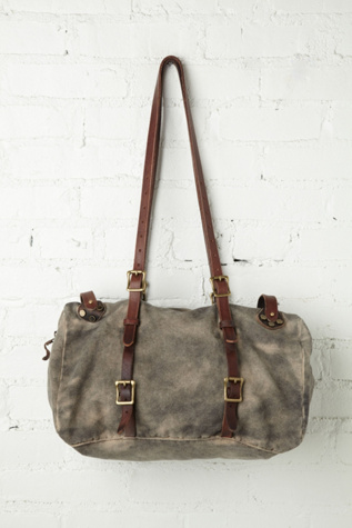 Black Mosaic Bag