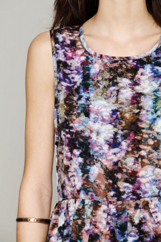 Galaxy Print