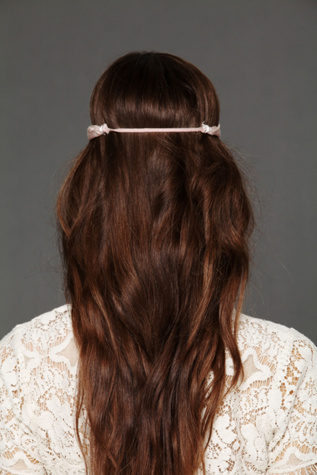 Pale Pink