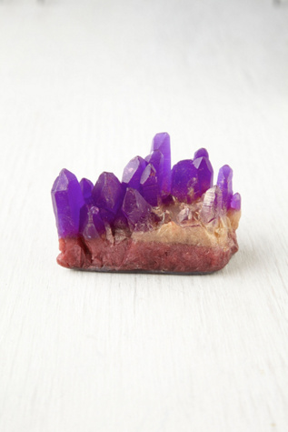 Low Raw Crystal Soap