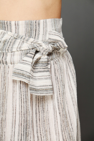 Brown Stripe