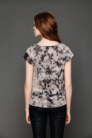 Stone/Black