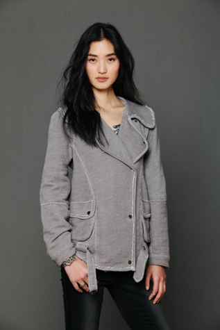 French Grey