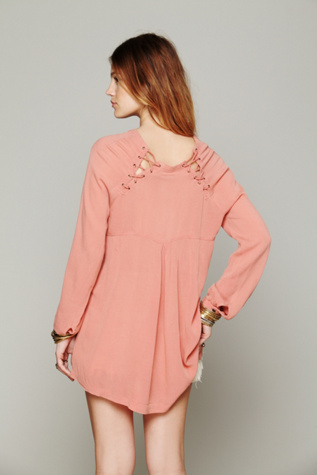 Deep Mauve