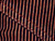 Coral/White Stripe