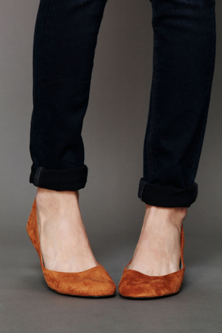 Cava Flat