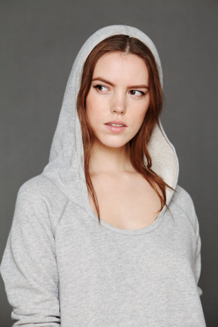 Grey