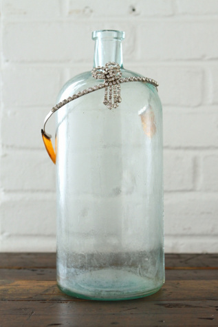 Free People Vintage Rhinestone Tiara in Vintage-Jewelry