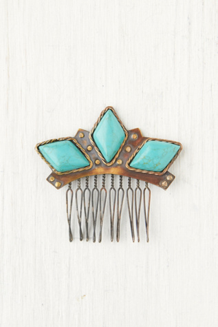 Side Comb