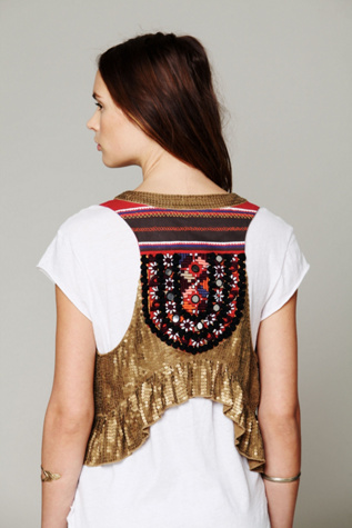 Gypsy Combo