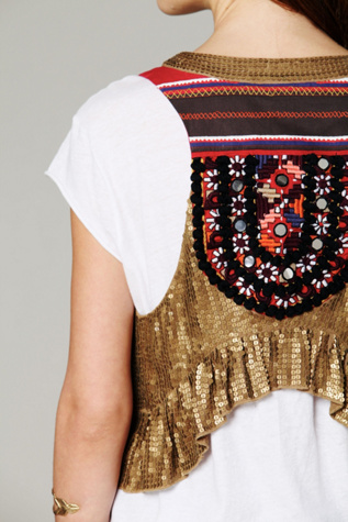 Gypsy Vest