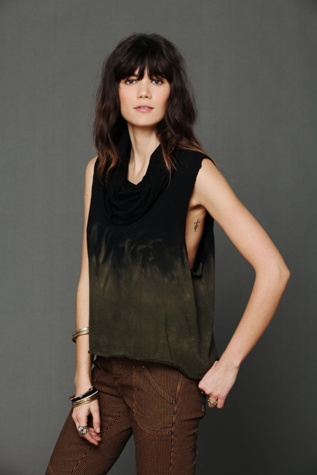 Olive