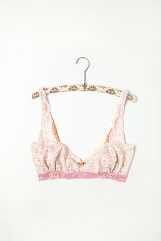 Pale Pink