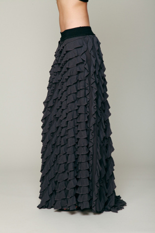 FP X Lydia Maxi Skirt